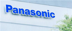 Panasonic Electronics