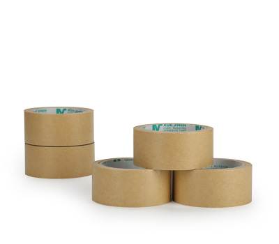<strong>Advantages of ECO friendly writable kraft tape?</strong>